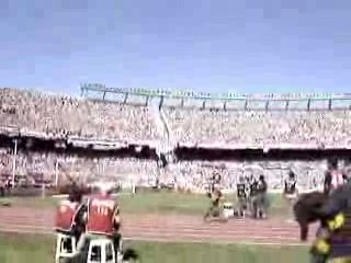 Supporters River Plate