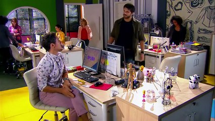 Cúmplices de Um Resgate (04/01/15) - Capítulo - Parte 03 - (S01E003) - 720p