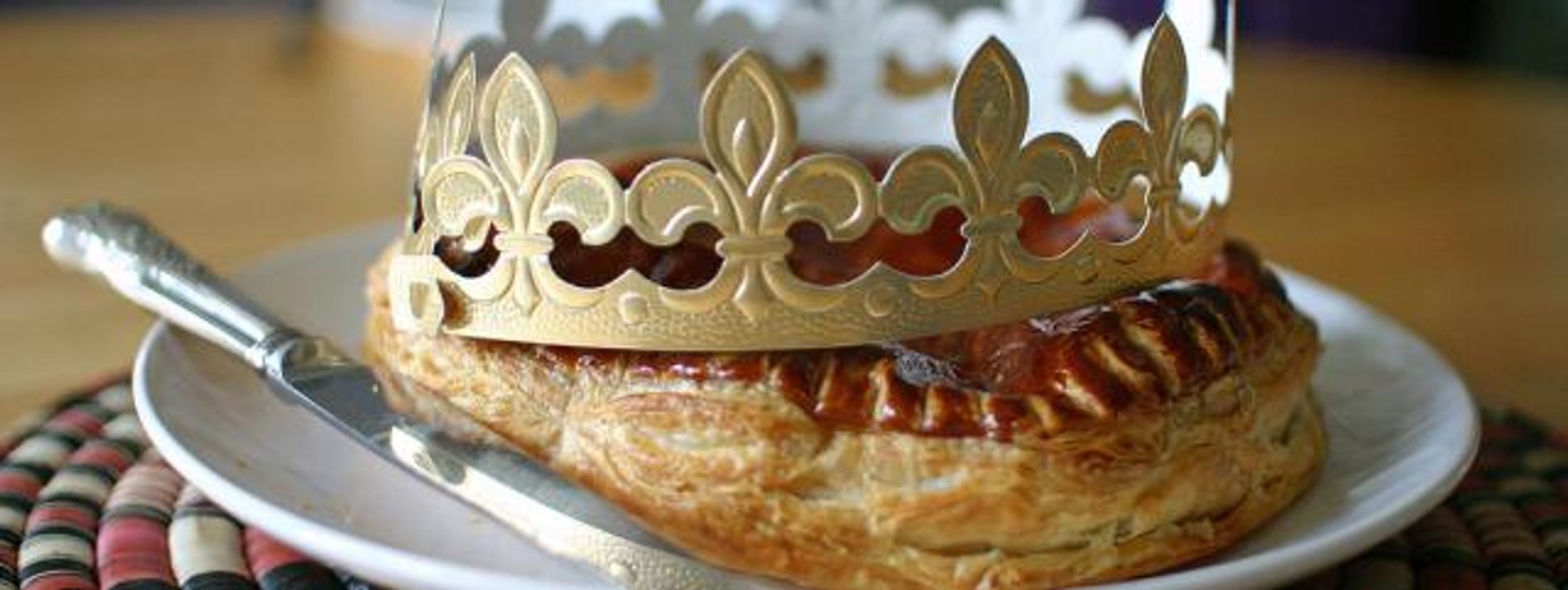2016-01-07 La galette des rois 2016