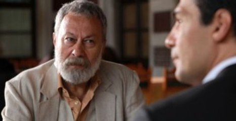 Dizi ve Sinema Oyuncusu Remzi Evren Hayatını Kaybetti