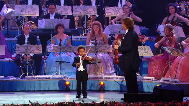 5 САМЫХ НЕОБЫЧНЫХ ДЕТЕЙ