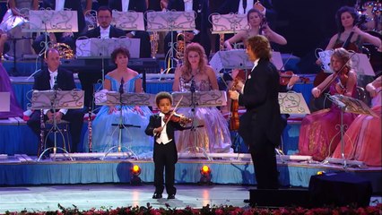 5 САМЫХ НЕОБЫЧНЫХ ДЕТЕЙ