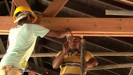 Sri Lanka launches measures to attract foreign investment