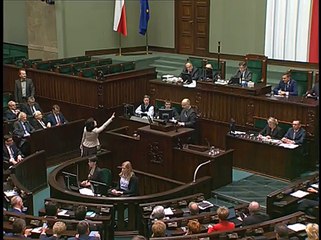 Poseł Robert Kropiwnicki - Wystąpienie z dnia 02 grudnia 2015 roku.