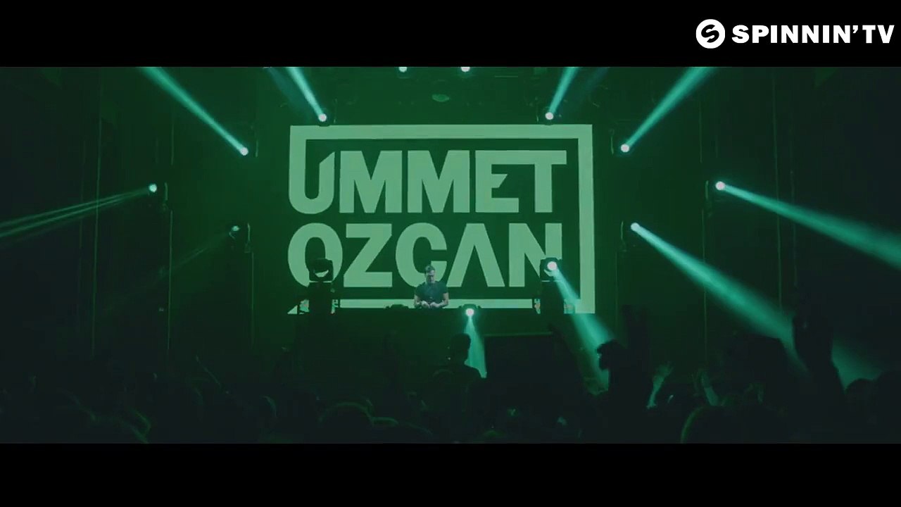 Ummet Ozcan - Wake Up The Sun (Available January 18)
