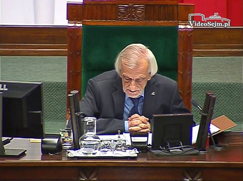 Poseł Witold Zembaczyński - Zapytanie z dnia 02 grudnia 2015 roku.