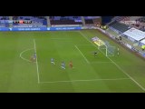 0-1 Dominic Samuel Goal England League One - 07.01.2016, Wigan Athletic 0-1 Gillingham