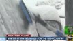 Flagstaff gets inches of snow during storms