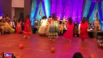 Pakistani Wedding Superb Dance On Indian Song - Video Dailymotion