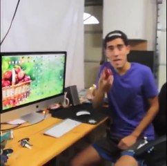 Best magic in the world funny Funny videos pranks compilation