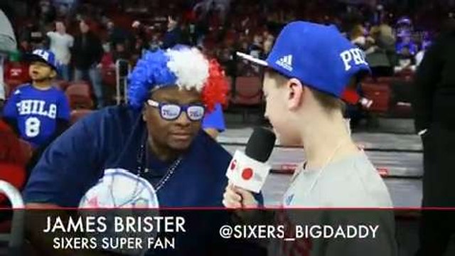 10 year old Craig Sager.