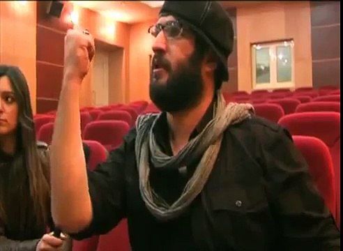 Yusuf Buyankara - Asper Açgezer