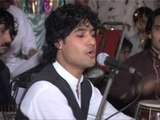 Humayoon Angar New Pashto Medani Song 2014 Las De Pa Las Ke Rata Raka