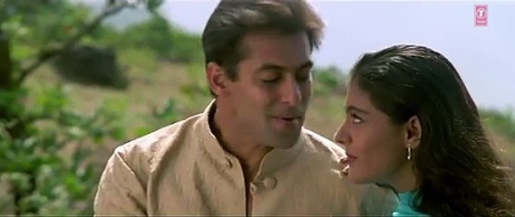 Odhli Chunariya [Full Song] _ Pyar Kiya To Darna Kya _ Kajol, Salman Khan