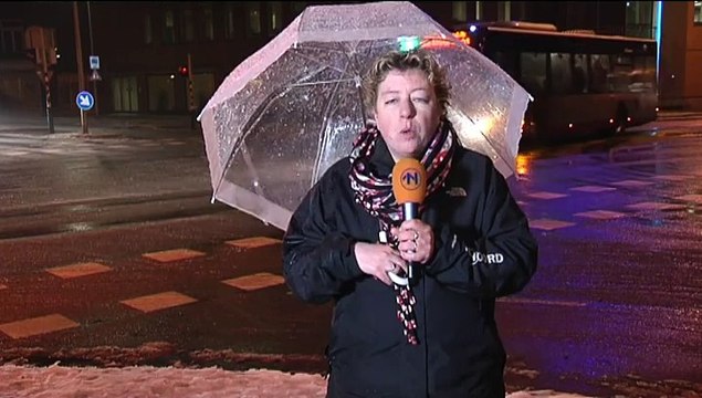 Het Weer: Harma bie de boer [7-1-2016] - RTV Noord