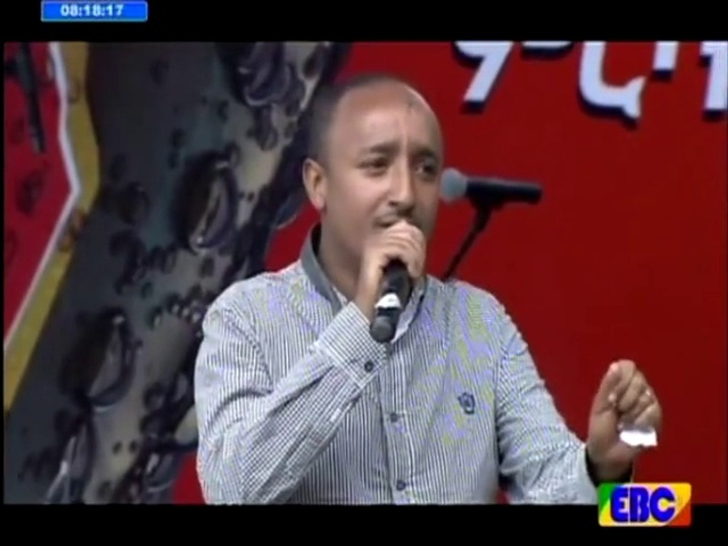 ⁣Christmas special Edition Stand up comedy by Filfilu 2008