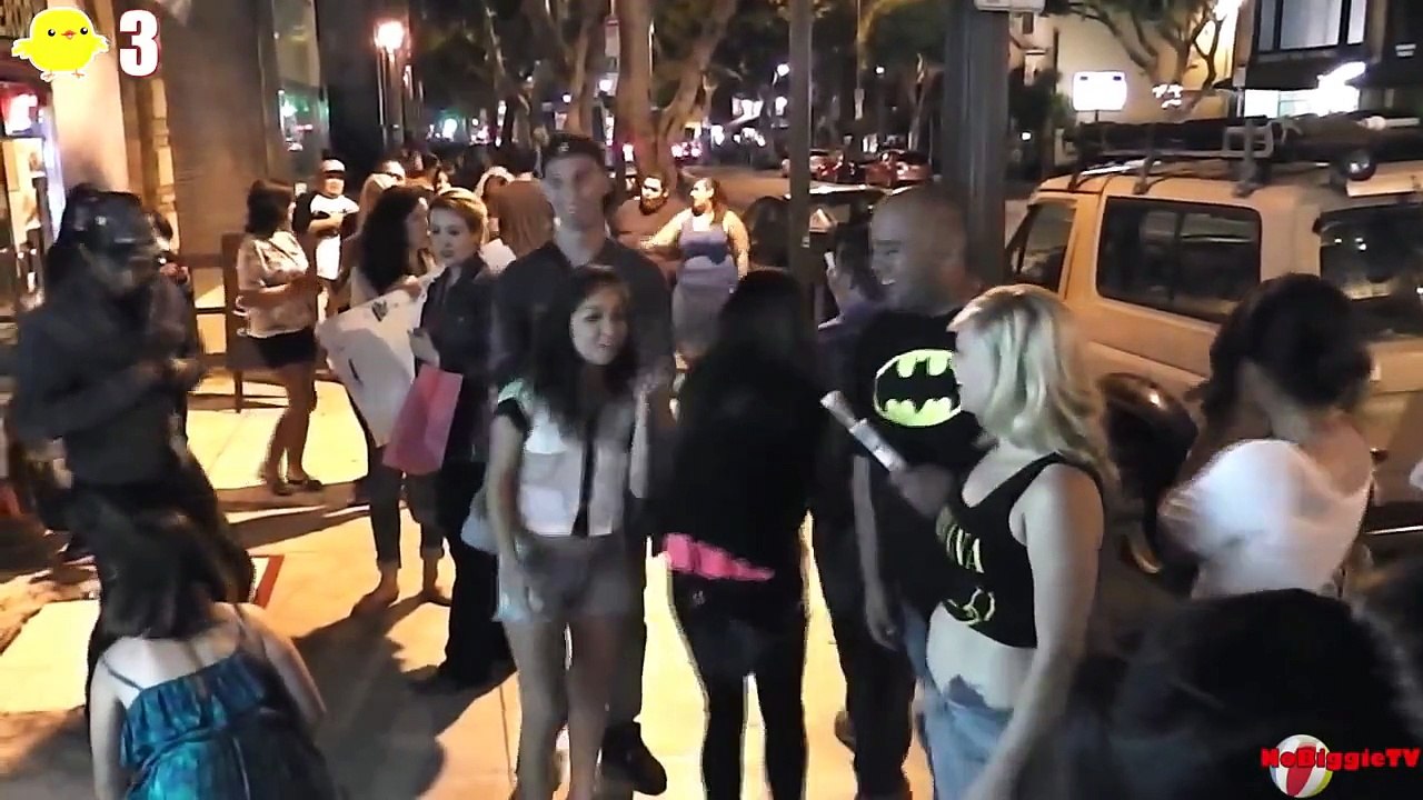 How To Pickup ANY HOT GIRL INSTANTLY - Picking Up Chicks - Free Hugs Prank