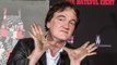 Quentin Tarantino tuvo una ceremonia de huellas en el TCL Chinese Theatre