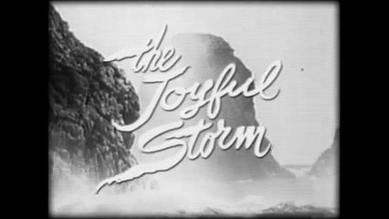JOY   The Joyful Storm  Weakness    20th Century FOX