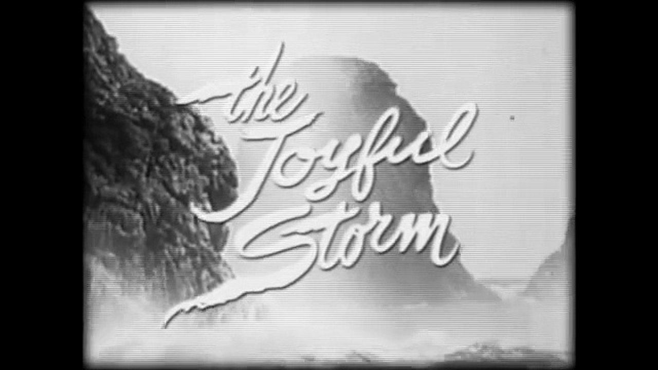 JOY   The Joyful Storm  Weakness    20th Century FOX