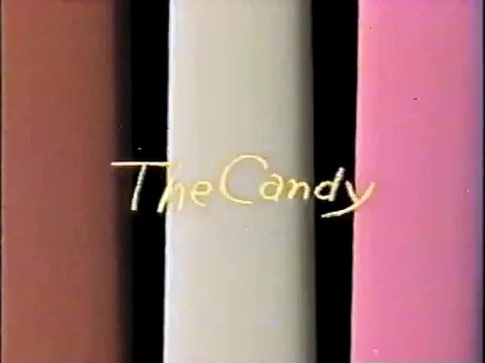 【CM】グリコ ザ・キャンデー つぶやきシロー（1998年）