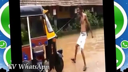 WhatsApp Videos Compilation [11] _ Indian Funny Videos [HD] _ Ultimate Girls Edition