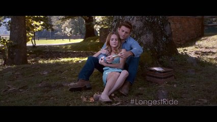 The Longest Ride | Got It TV Commercial [HD] | 20th Century FOX