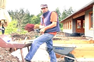 Providence Farm Stonework part 3