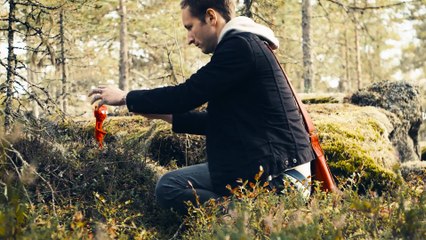 UNRAVEL Yarny's Inspiration Dev Diary [Full HD]