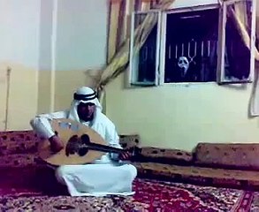 Arap Hayalet Şakası