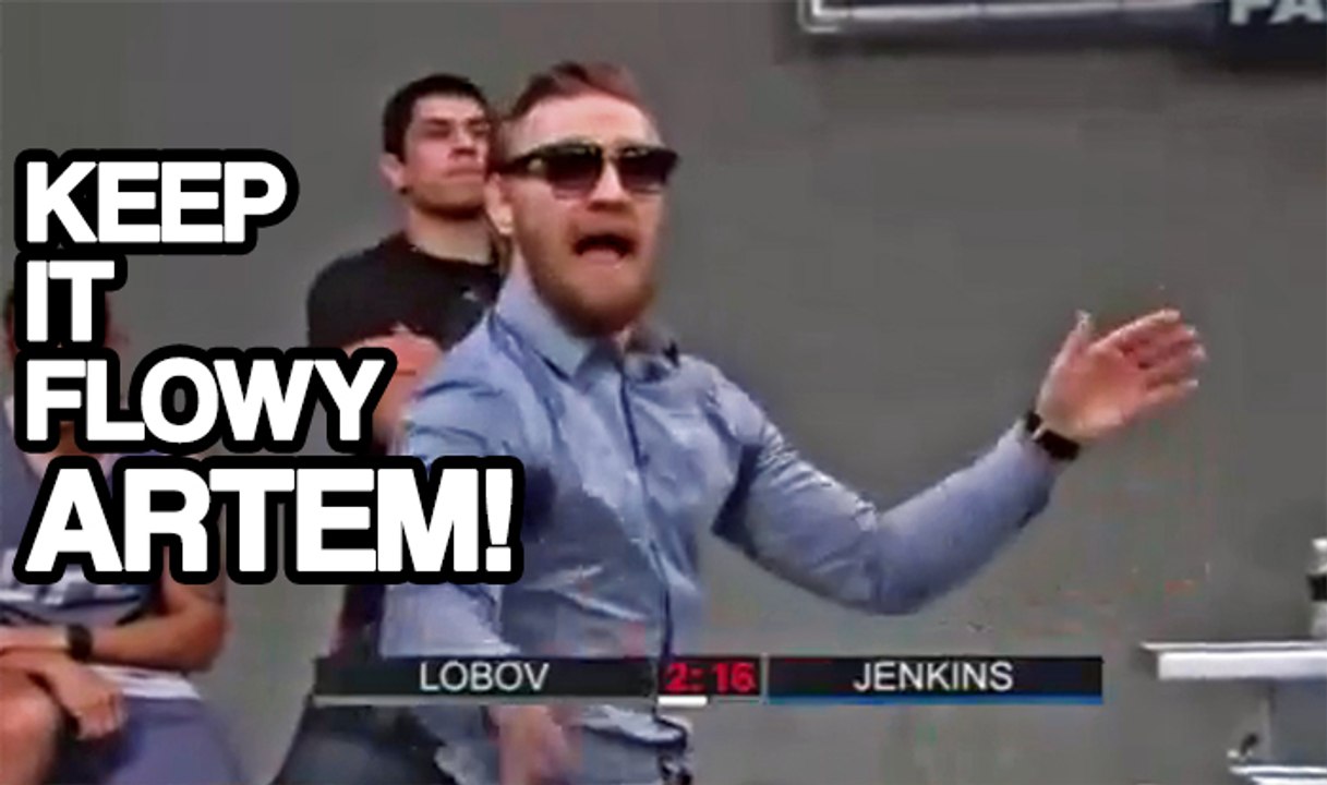 Keep It Flowy Artem!