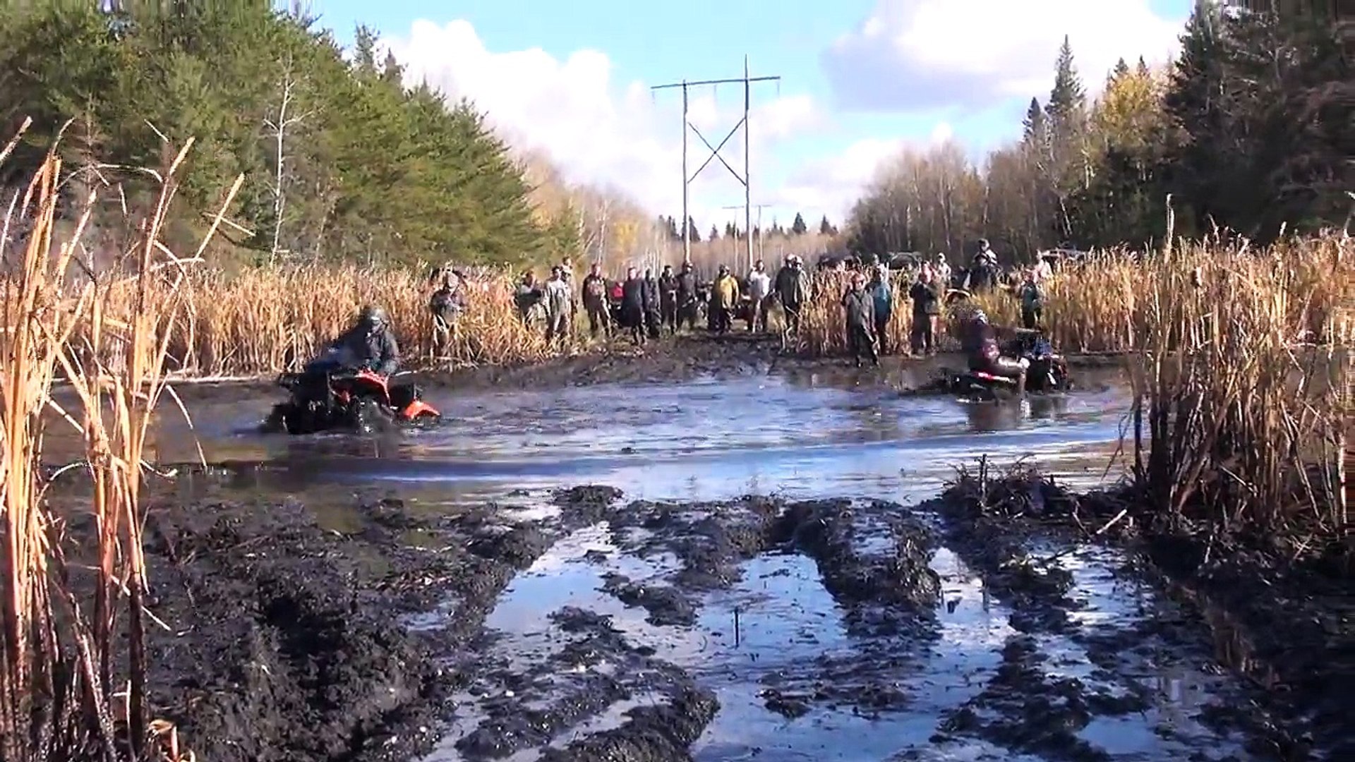 Polaris Scrambler Xp 850 H O Top Speed Kmh Dailymotion Video