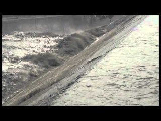 Reshjet e shumta. Probleme në aksin Elbasan - Librazhd