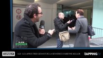 LGJ : Le lapsus très gênant de la sénatrice Fabienne Keller (vidéo)