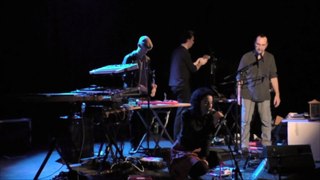 Why don't you hate me - Klimperei & Madame Patate - La nuit des Sauriens - Sens 2015.11.27