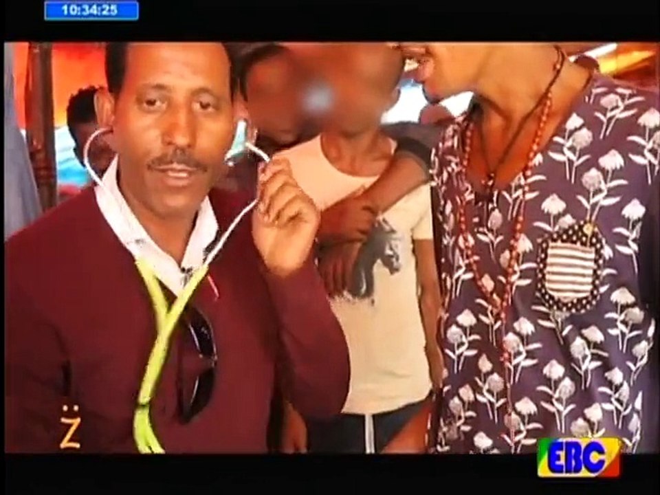 Close  EBC 3 hours ago ከሸመታ እስከ ገበታ አዝናኝ የገና በዓልን አስመልክቶ የቀረብ የኮሜዲያን ውድድር . .