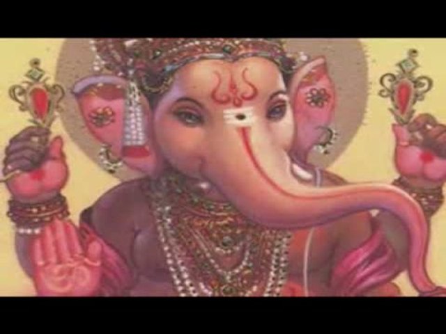 Shree Ganpati Mantra Sadhna