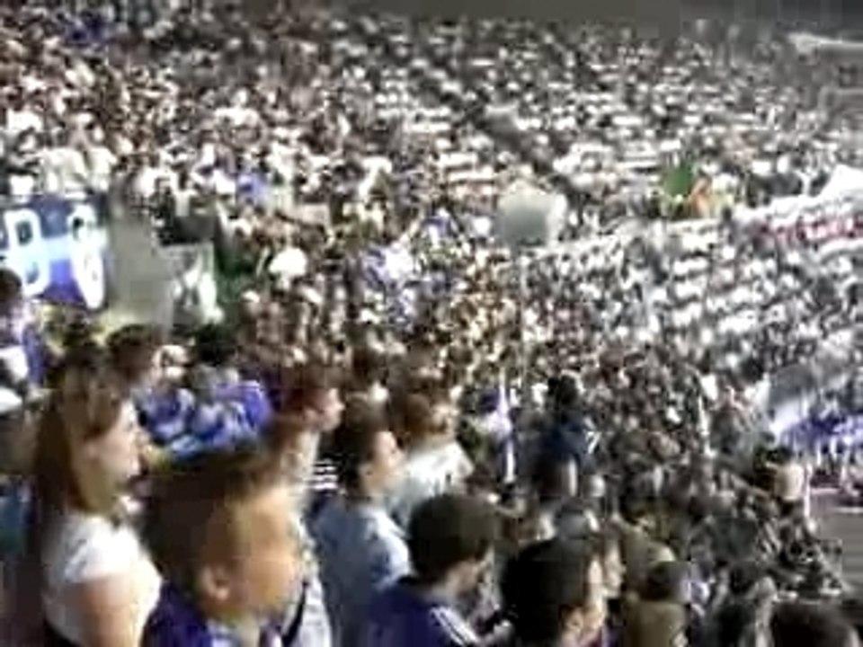 RCS - Metz : qui ne saute pas est un messin