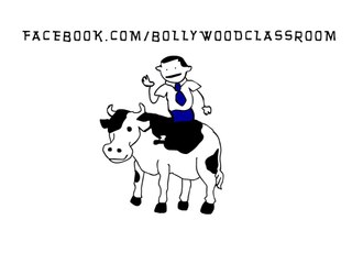 Bollywood Classroom -Mann ki Awaaz - Episode 11