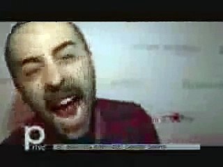 Getoar Selimi aka GhettoGeasy - Intervista 60 sekonda Prive KlanKosova