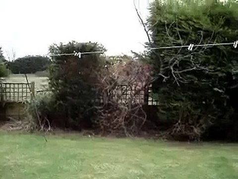 Man thrown out Rollercoaster in Horrific Accident