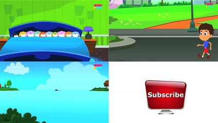 Jack and Jill | Nursery Rhymes From Baby Box