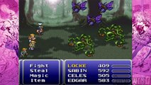 Gaming Mysteries: Final Fantasy 64