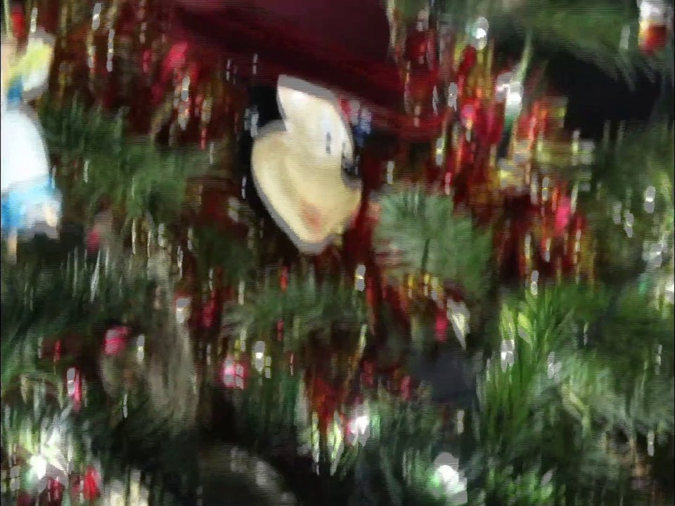 Christmas Holiday