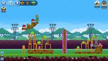 Angry Birds Friends Tournament Week 147 Level 5 | power up HighScore ( 126.900 k )