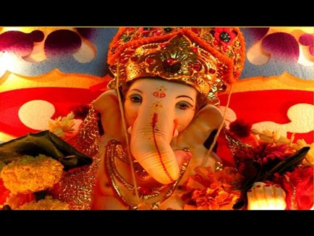 Popular Marathi Devotional Aarti | Ganpati Aarti