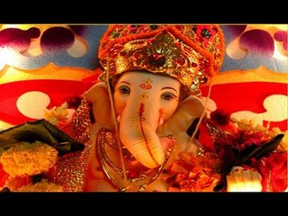 Popular Marathi Devotional Aarti | Ganpati Aarti