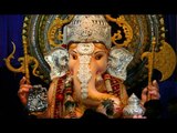 Aarti Gajavar Vinayak Ki | Shree Ganesh Aarti | Hindi