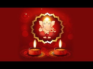 Morning Aarti Of Shree Ganesh Ji Ki