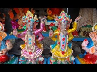 Download Video: Shree Ganpati Hindi Aarti | Jai Ganesh Jai Ganesh Deva